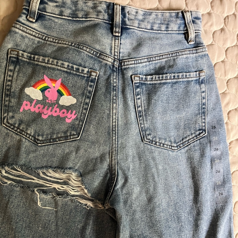 Playboy jeans